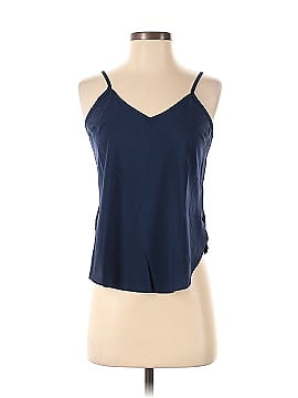 Dear John Sleeveless Blouse (view 1)