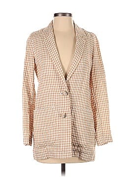 Madewell Blazer (view 1)