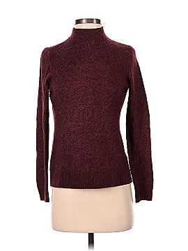 Abercrombie & Fitch Turtleneck Sweater (view 1)