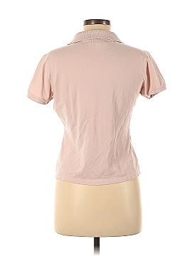 Burberry Short Sleeve Polo (view 2)