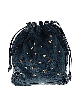 Fifth Avenue Handbags Leather Bucket Bag (view 1)