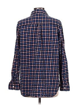 Old Navy Long Sleeve Button-Down Shirt (view 2)