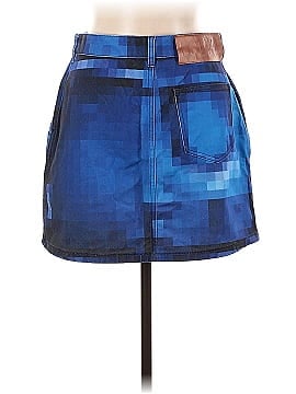 Loewe Denim Skirt (view 2)