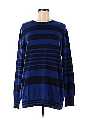 Equipment Cashmere Pullover Sweater