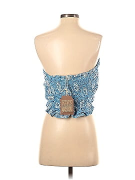 Forever That Girl for Anthropologie Tube Top (view 2)