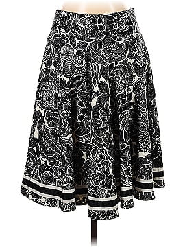 White House Black Market Casual Skirt (view 1)