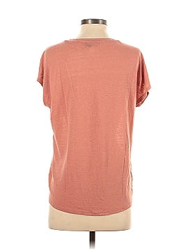 Banana Republic Factory Store Short Sleeve T-Shirt (view 2)