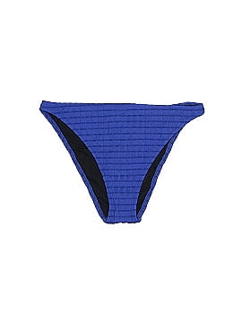 Solid & Striped Swimsuit Bottoms (view 1)