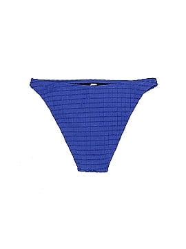 Solid & Striped Swimsuit Bottoms (view 2)