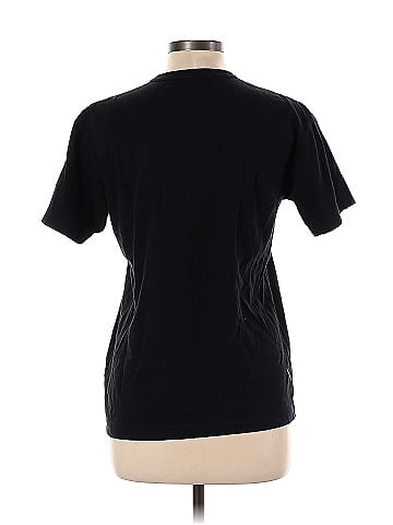 Play Comme Des Garçons Short Sleeve T-Shirt (view 2)