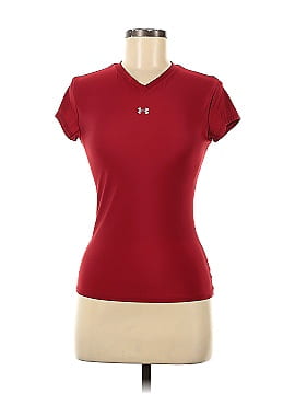 Under Armour Short Sleeve T-Shirt (view 1)