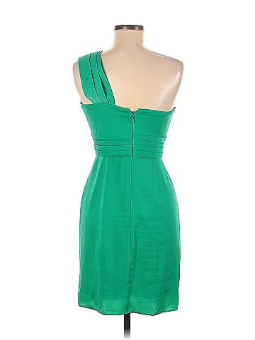 BCBGMAXAZRIA Cocktail Dress (view 2)