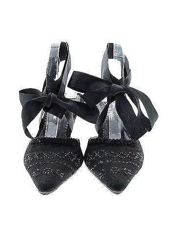 Ramon Tenza Sandals (view 2)