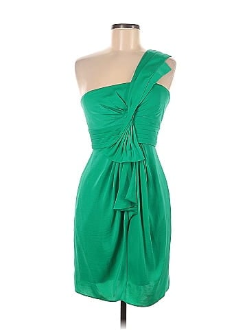 BCBGMAXAZRIA Cocktail Dress (view 1)