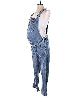 H&M Mama Overalls (view 1)