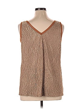 Lane Bryant Sleeveless Top (view 2)