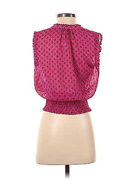 Rachel Zoe Sleeveless Blouse (view 2)