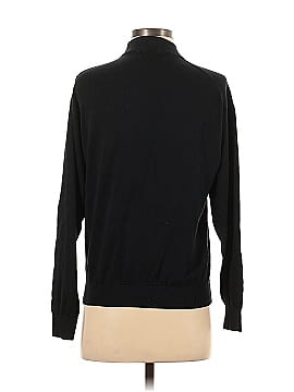 Assorted Brands Silk Pullover Sweater (view 2)