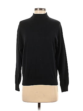 Assorted Brands Silk Pullover Sweater (view 1)