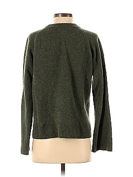 Reformation Wool Pullover Sweater (view 2)