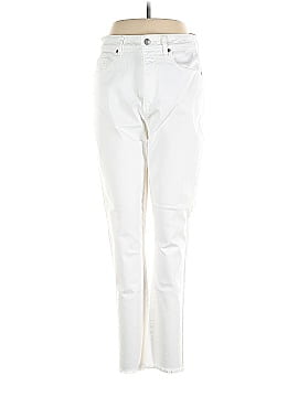 Ann Taylor LOFT Jeans (view 1)