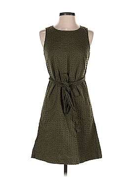 Banana Republic Factory Store Casual Dress (view 1)