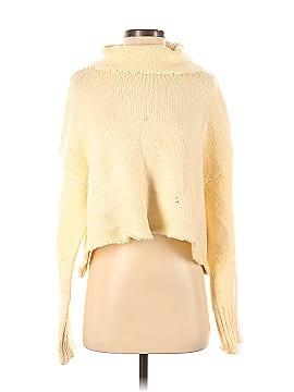 Urban Outfitters Pullover Sweater (view 1)