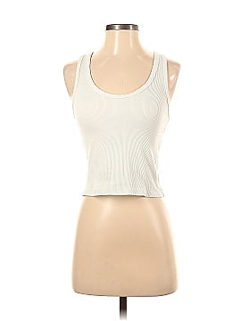 perfectwhitetee Tank Top (view 1)