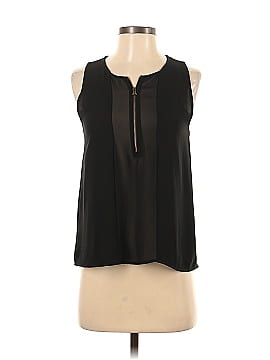 Unbranded Sleeveless Blouse (view 1)