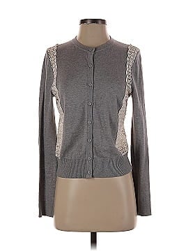 Ann Taylor LOFT Cardigan (view 1)