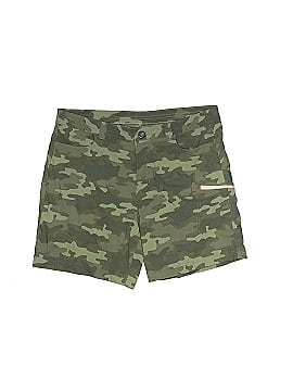 Eddie Bauer Khaki Shorts (view 1)