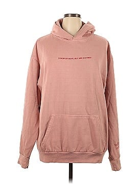 Lane Seven Pullover Hoodie (view 1)