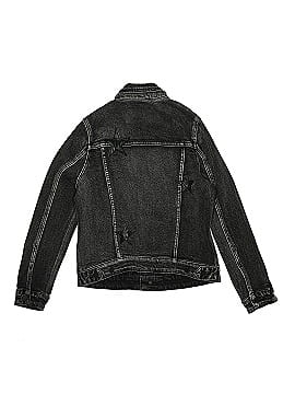 Blank NYC Denim Jacket (view 2)