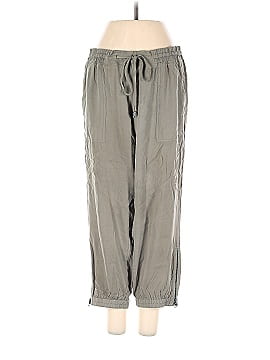 Go By Go Silk Casual Pants (view 1)
