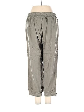 Go By Go Silk Casual Pants (view 2)