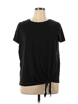 Simply Vera Vera Wang Short Sleeve T-Shirt (view 1)