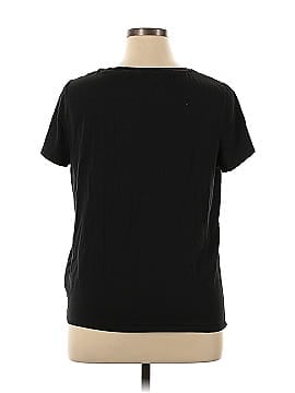 Simply Vera Vera Wang Short Sleeve T-Shirt (view 2)