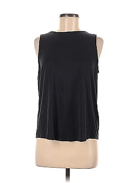 Silence and Noise Sleeveless T-Shirt (view 1)