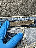 Joe's Jeans Hearts Blue Jeans Size 26 waist - photo 3