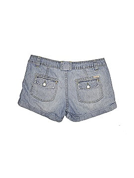 Unionbay Denim Shorts (view 2)