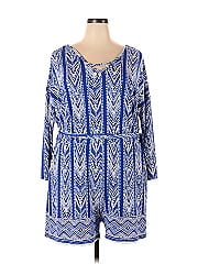 Market And Spruce Romper