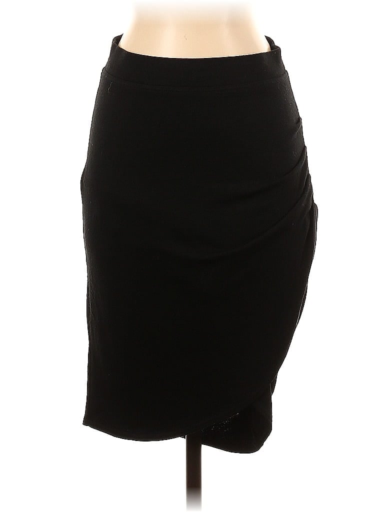 WILFRED FREE Pre-owned Casual Skirt In Black