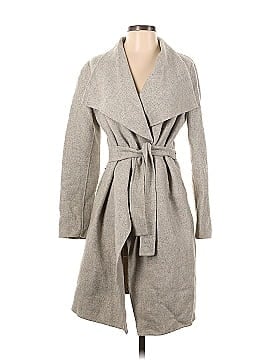 Zara Wool Coat (view 1)