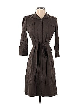 Elie Tahari Casual Dress (view 1)