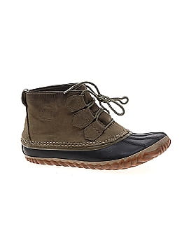 Sorel Ankle Boots (view 1)