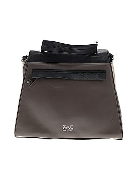 ZAC Zac Posen Leather Satchel (view 2)