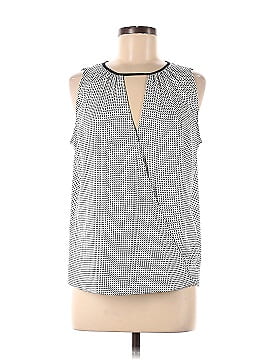 Ann Taylor Sleeveless Blouse (view 1)