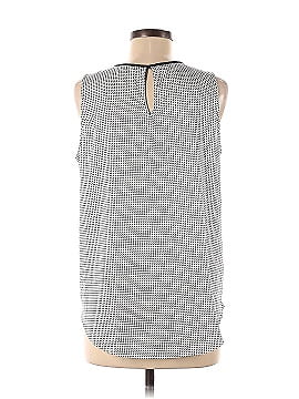 Ann Taylor Sleeveless Blouse (view 2)