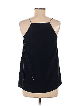 Cami NYC LACE Velvet Tank Cami (view 2)