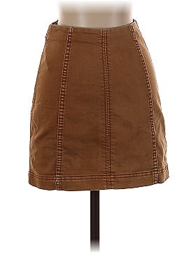 Free People Casual Skirt (view 1)